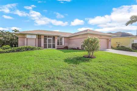 1813 SW 50th Terrace Cape Coral, FL 33914