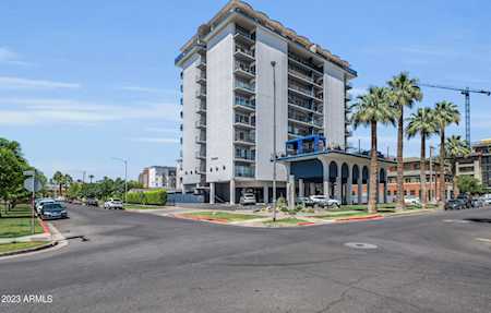 805 N 4th Ave #102 Phoenix, AZ 85003