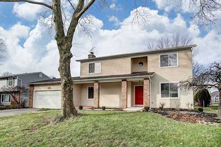 449 Theori Avenue Gahanna, OH 43230