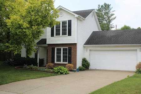 4433 Lancaster Ct Lexington, KY 40515