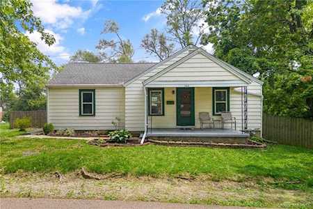1212 Imperial Boulevard Dayton, OH 45419