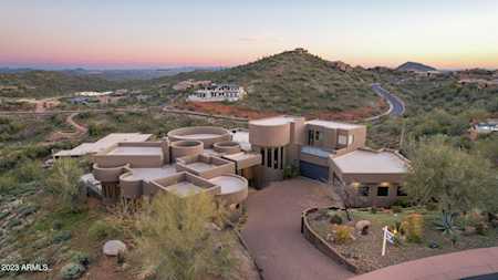 9733 N Four Peaks Way Fountain Hills, AZ 85268