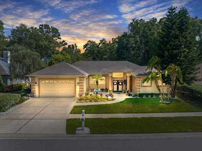 21326 Preservation Dr Land O Lakes, FL 34638