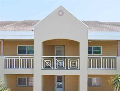 2231 Utopian Dr E #317 Clearwater, FL 33763