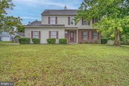 404 Eagle Nest Drive Camden Wyoming, DE 19934