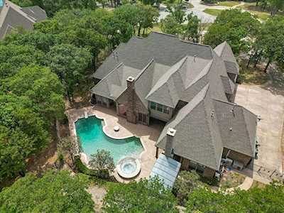 686 Knob Hill Court Argyle, TX 76226