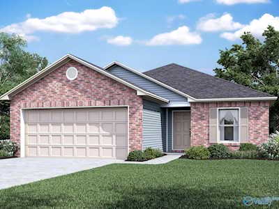 116 Broughton Street Madison, AL 35756