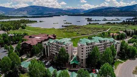 980 Lakepoint Dr #506 Frisco, CO 80443