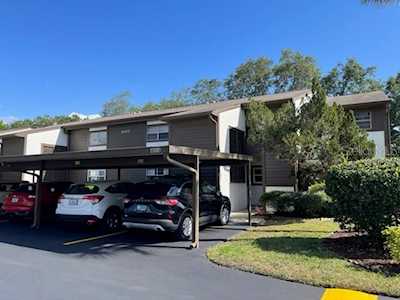 4008 Passport Ln #203 New Port Richey, FL 34653