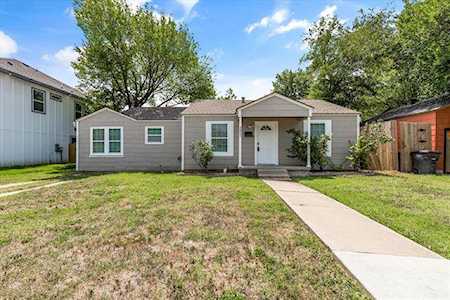 3821 Winfield Avenue Fort Worth, TX 76109