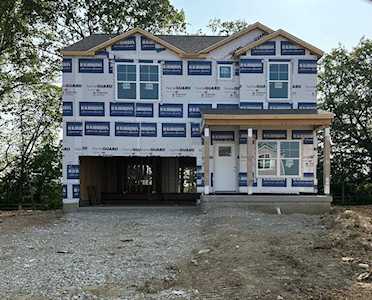 299 Creek View Drive Commercial Point, OH 43116