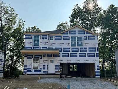 305 Creek View Drive Commercial Point, OH 43116