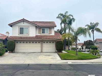 1589 Roma Drive Vista, CA 92081