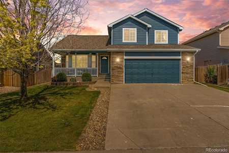 413 Gypsum Ln Johnstown, CO 80534
