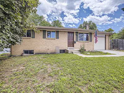 7744 Newland St Arvada, CO 80003