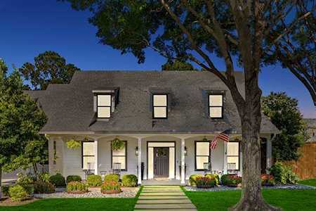 6205 Westcoat Drive Colleyville, TX 76034