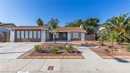 2571 Boise St Las Vegas, NV 89121