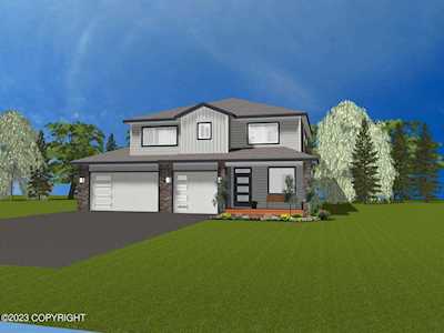 18019 Rivervista Rd Eagle River, AK 99577