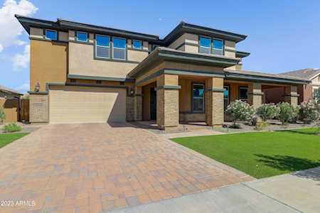 2900 E Sunrise Place Chandler, AZ 85286