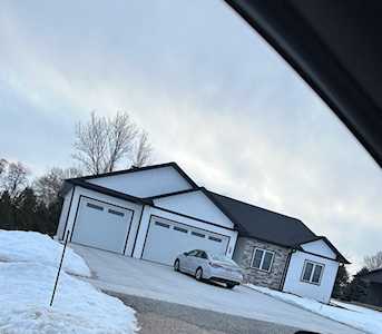 Schmidt Rd Freedom, Town of Freedom, WI 54130