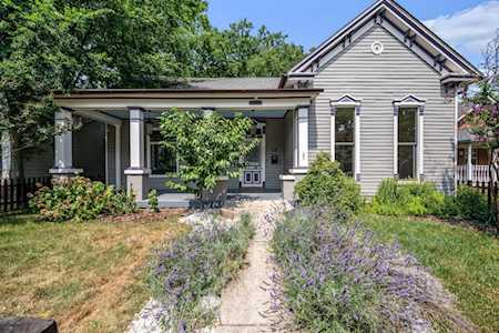 704 Meridian St Nashville, TN 37207