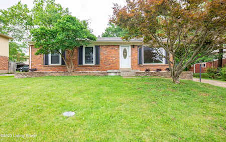 9325 Hudson Ln Louisville, KY 40291