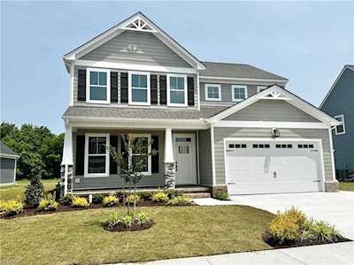 5416 Cavalier Rd Suffolk, VA 23435