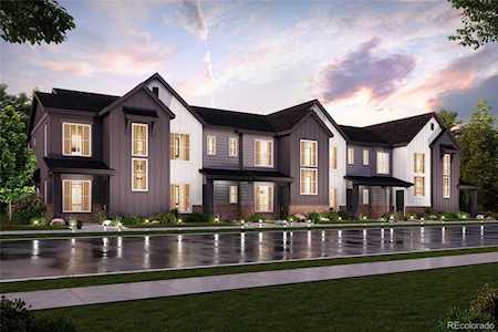 475 Millwall Circle Castle Pines, CO 80108
