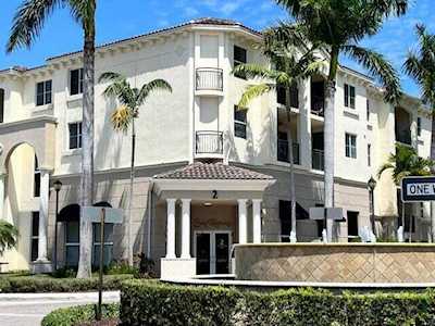 4210 Renaissance Way #210 Boynton Beach, FL 33426