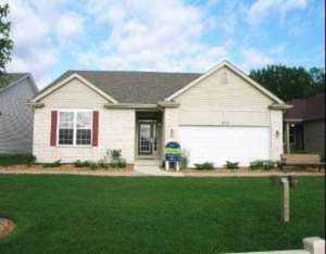 17445 W Windemere Circle Lockport, IL 60441