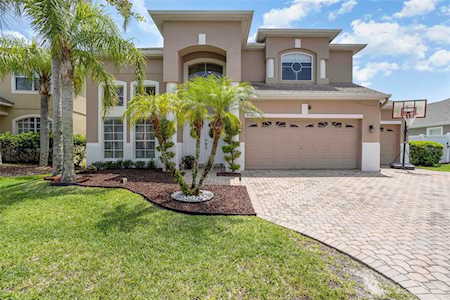8516 Andover Bridge Ct Orlando, FL 32829