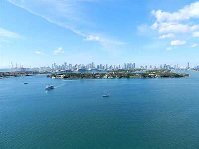 650 West Ave #2009 Miami Beach, FL 33139