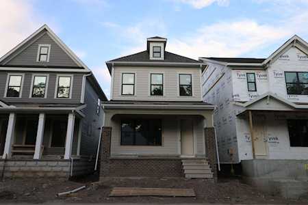 1074 Edgehill Road Grandview, OH 43212