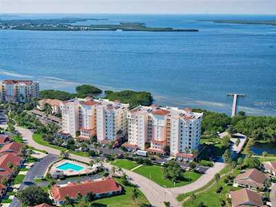 2825 Terra Ceia Bay Blvd #1201 Palmetto, FL 34221