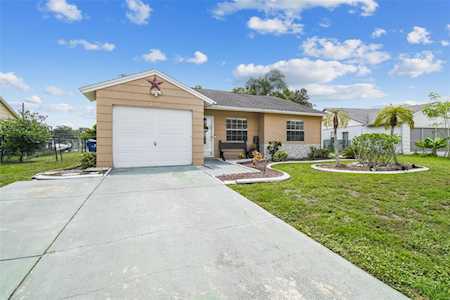 3118 Munson St New Port Richey, FL 34655
