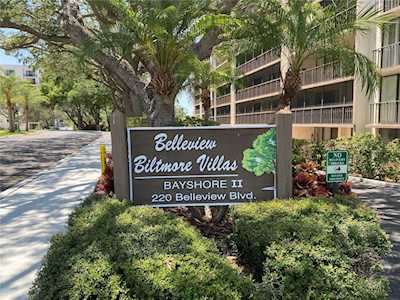 220 Belleview Blvd #401 Belleair, FL 33756