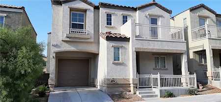9141 Captivating Ave Las Vegas, NV 89149