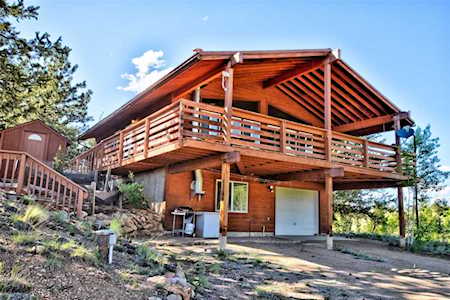 670 La Plata Circle Hartsel, CO 80449