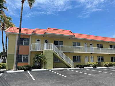 4103 Gulf Blvd #202 St. Pete Beach, FL 33706