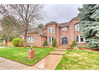 5259 S Geneva Way Englewood, CO 80111