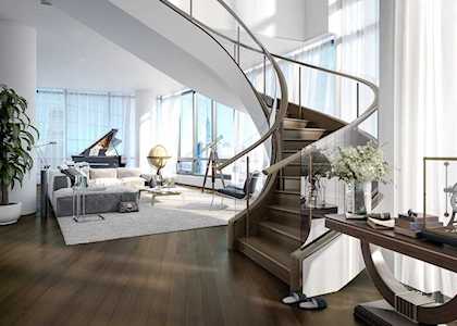 430 Stuart #PH34C Boston, MA 02116