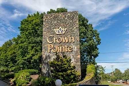 406 Paradise Rd #3Q Swampscott, MA 01907
