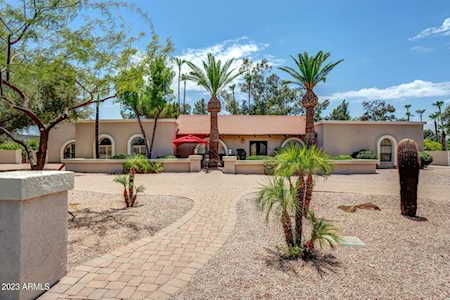 8309 E Charter Oak Road Scottsdale, AZ 85260