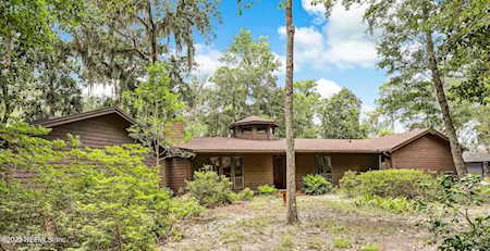 11558 Hidden Harbor WAY Jacksonville, FL 32223