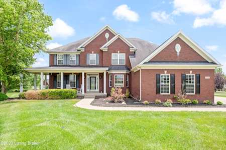4702 Deer Meadow Ln La Grange, KY 40031