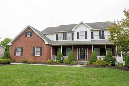4461 Loraine Ln Bethlehem, PA 18017