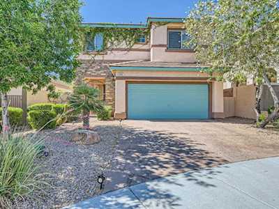 9449 Kingsley Ct Las Vegas, NV 89149
