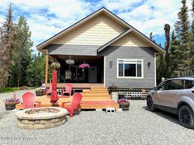 45722 Davison Ave Kenai, AK 99611