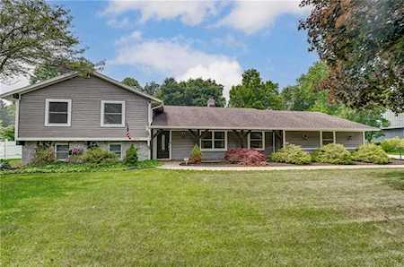 10171 Mallet Drive Washington TWP, OH 45458