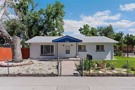 430 Hunter Ave Colorado Springs, CO 80905